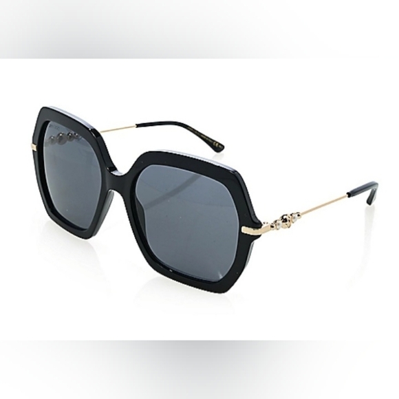Jimmy choo over-sized sunglasses - Picture 9 of 9